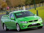 Ford Falcon XR8 Ute 2008 года